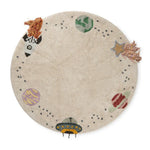 Lorena Canals Tapis lavable 140 cm