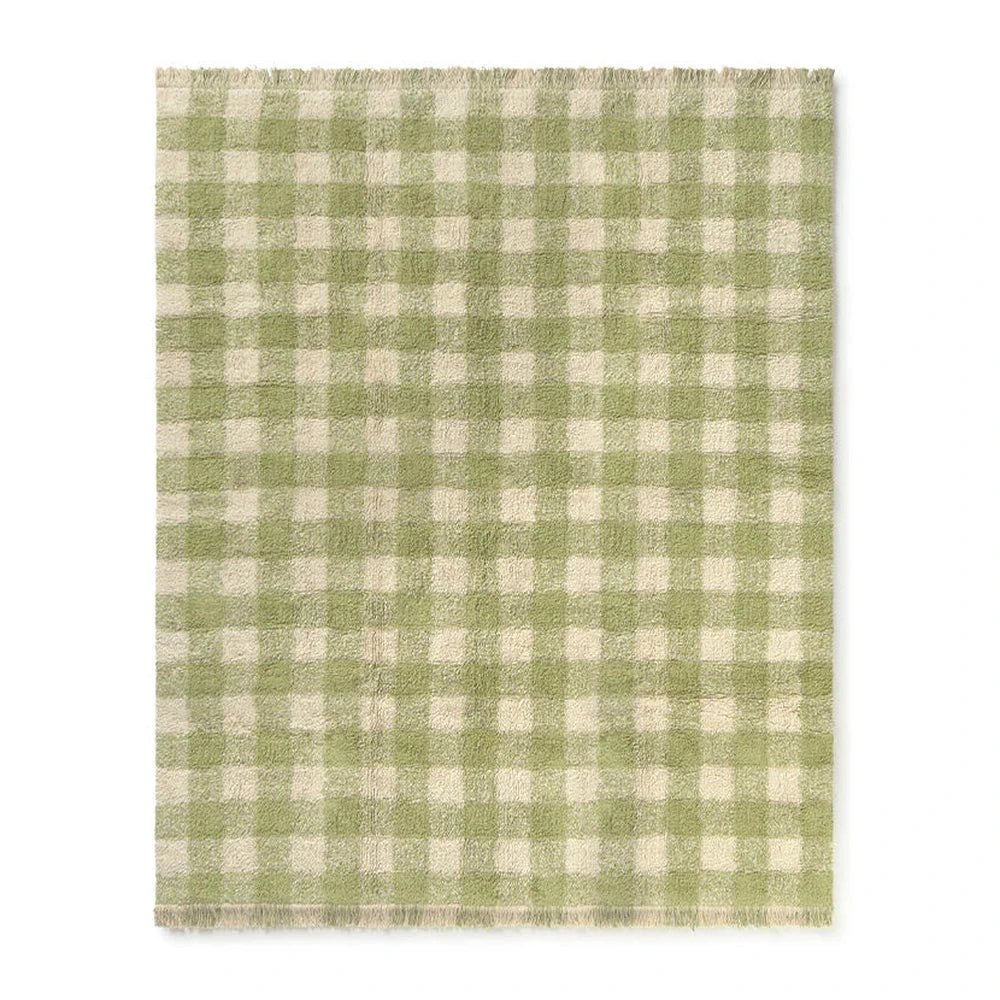 Tapis lavable Lorena Canals 90x120cm
