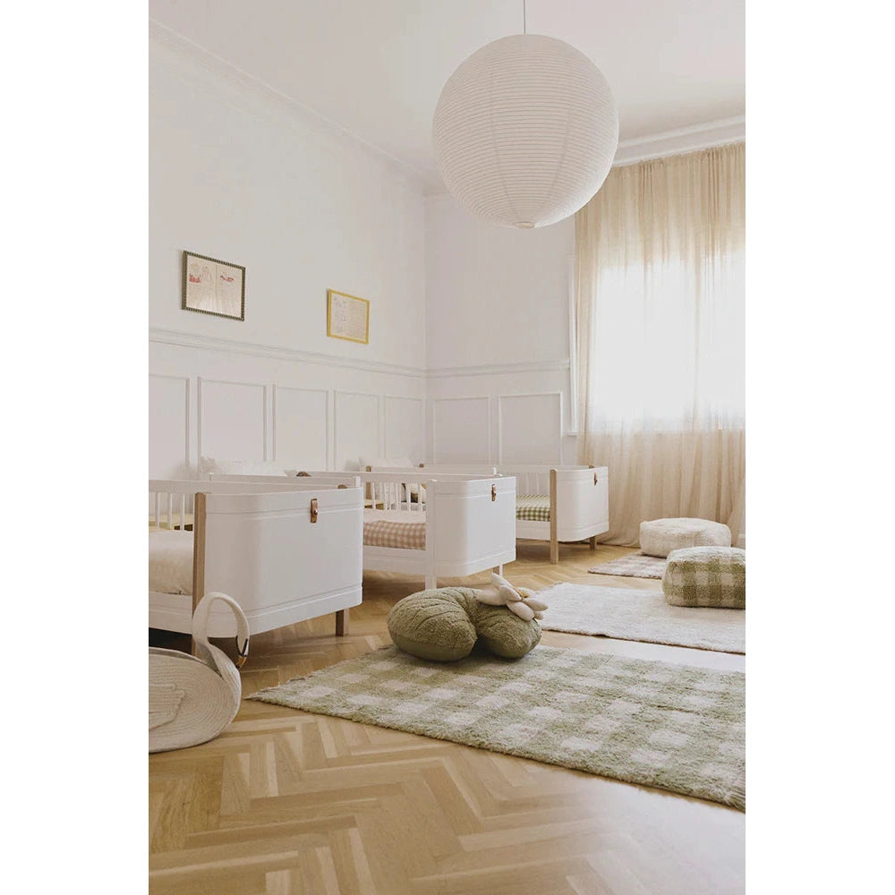 Lorena Canals Tapis lavable 90x120cm