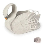 Panier Swan Lorena Canals 55x25x29cm