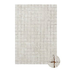 Lorena Canals Tapis lavable Mosaic 170 x 240 cm