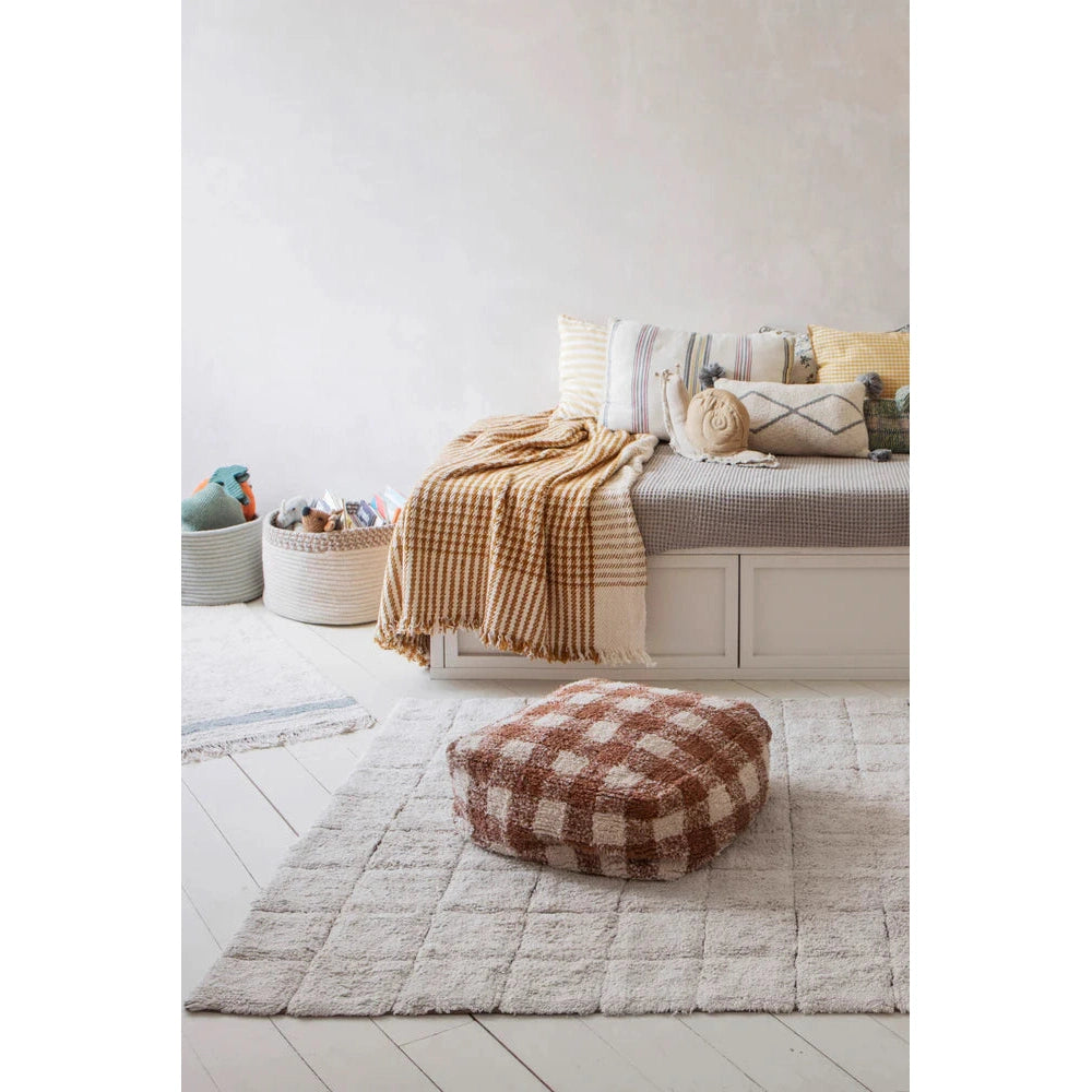 Lorena Canals Tapis lavable Mosaic 170 x 240cm
