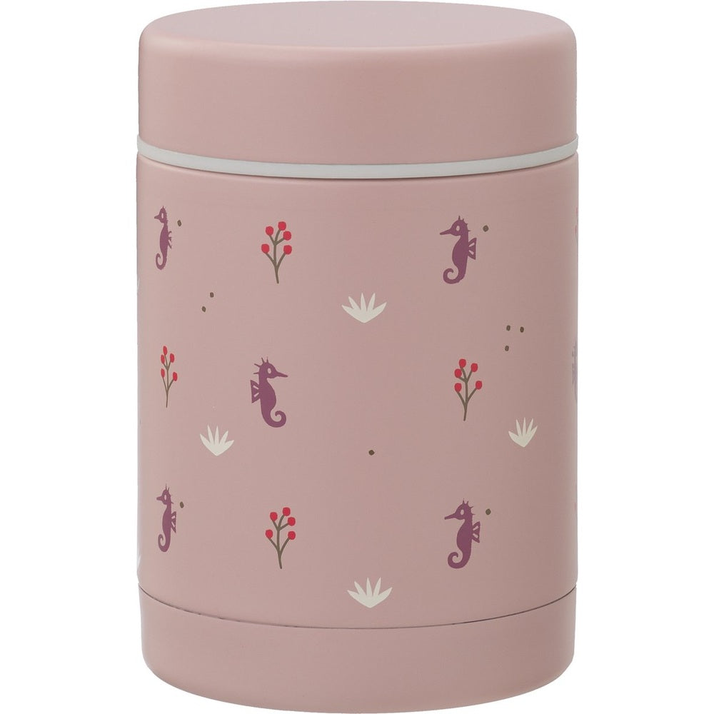 Fresk boîte repas 500 ml Hippocampe