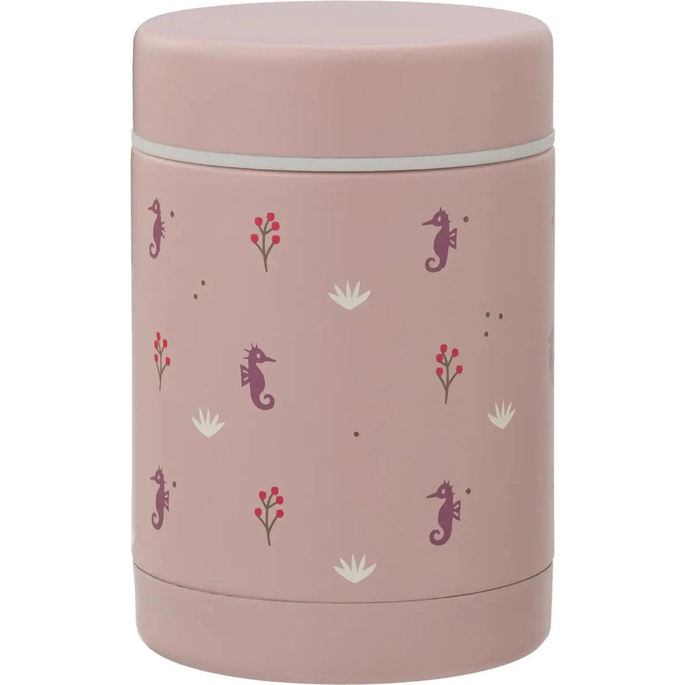Fresk bocal alimentaire 500 ml hippocampe