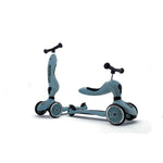 Scoot and Ride Highwaykick 1 Bleu