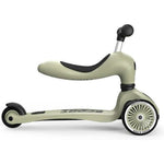 Scoot and Ride Highwaykick 1 vert