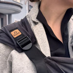 Ruckeli Hip gris foncé