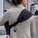 Ruckeli Hip gris foncé