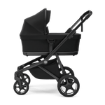 Thule Sleek 2 Bundle avec nacelle - Noir