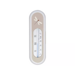 Bébé-Jou thermomètre de bain taupe Off Spring