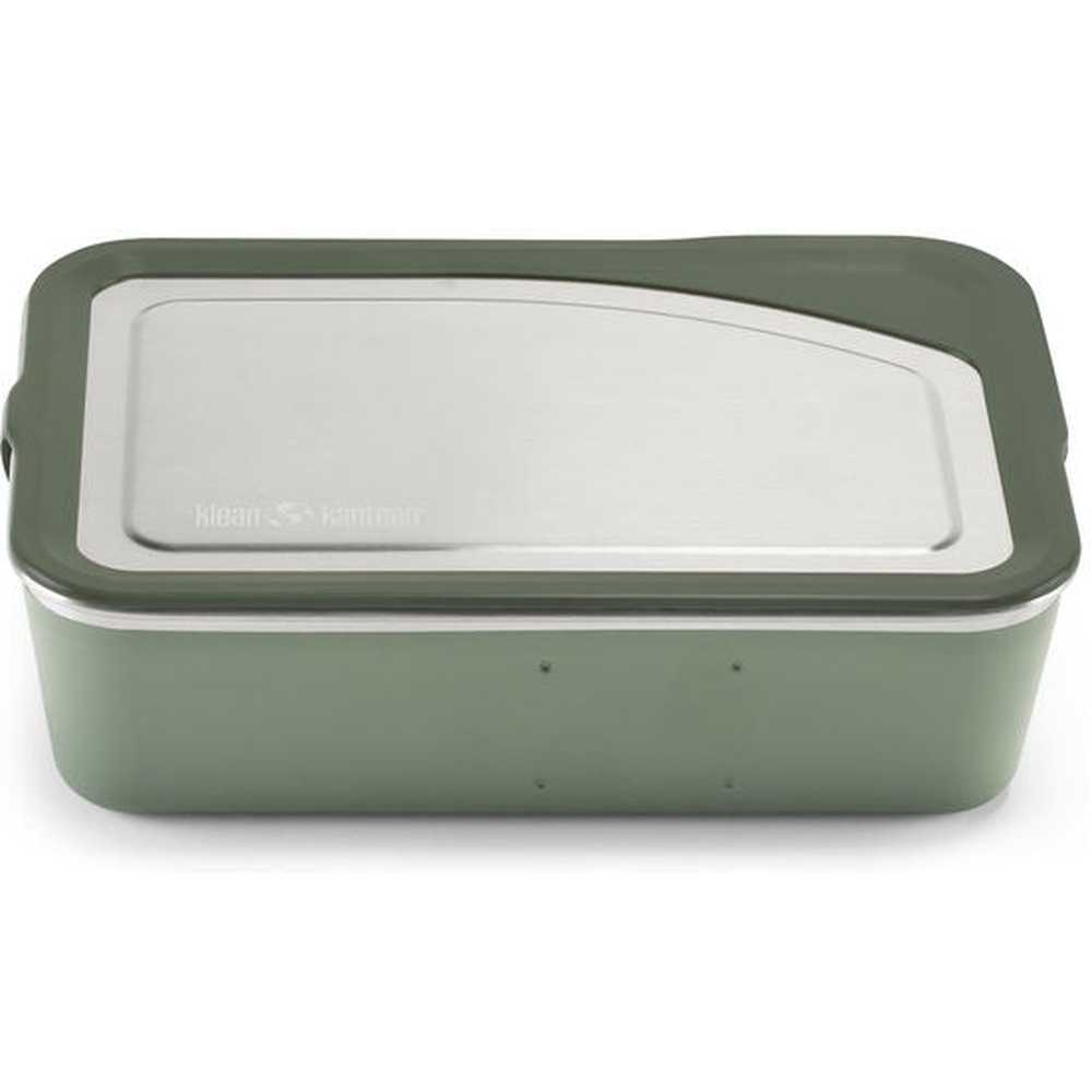 Klean Kanteen boîte à lunch/lunchbox Glaçage d’automne