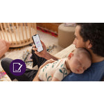 PHILIPS SCD971/26 babyphone connecté premium