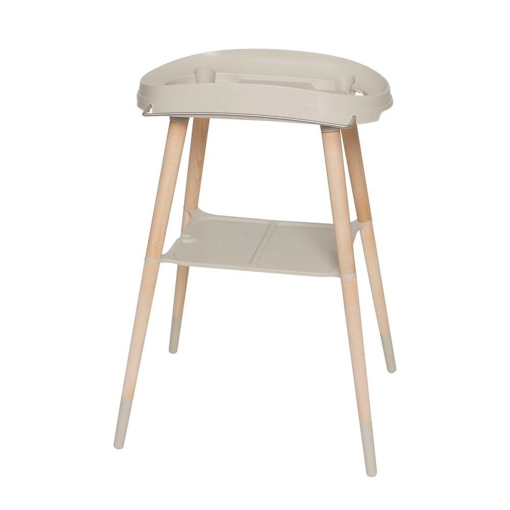Bébé-Jou Support de baignoire Sense taupe