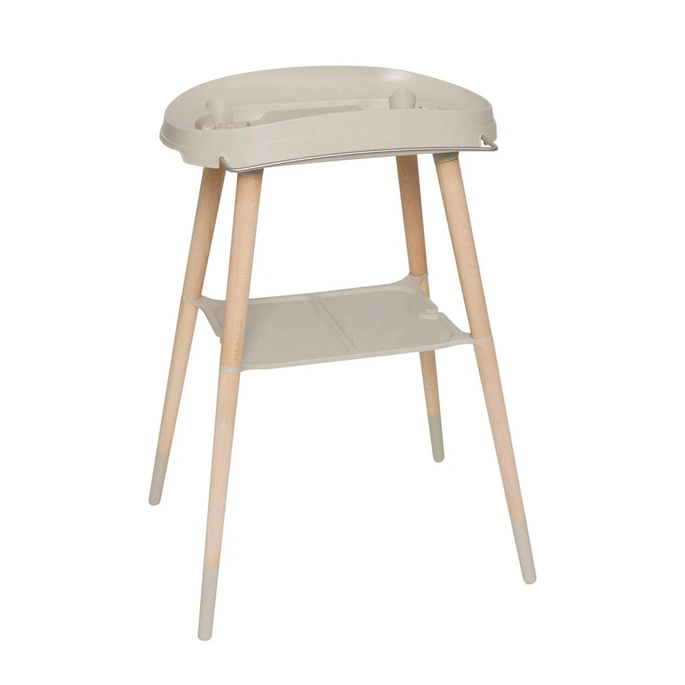 Bébé-Jou support de baignoire Sense Taupe