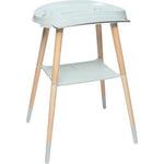 Support de baignoire Bébé-Jou pour baignoire Sense Sky Green
