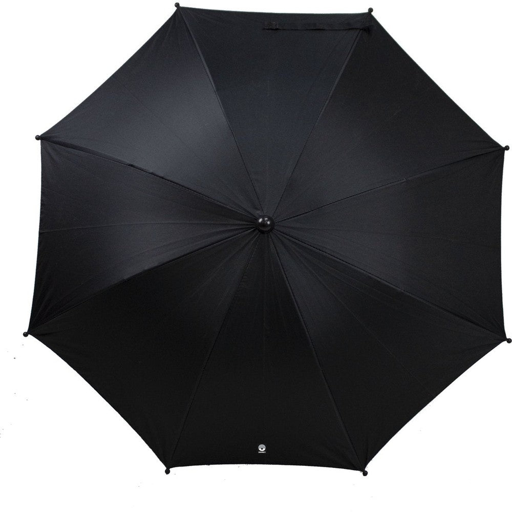 Parasol universel Dooky pour poussettes / UV50+ / Noir