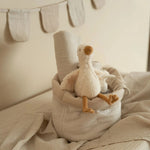 Lange Little Dutch Pure beige doux 120x120 cm