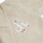 Bébé-Jou Peignoir Dear Goose
