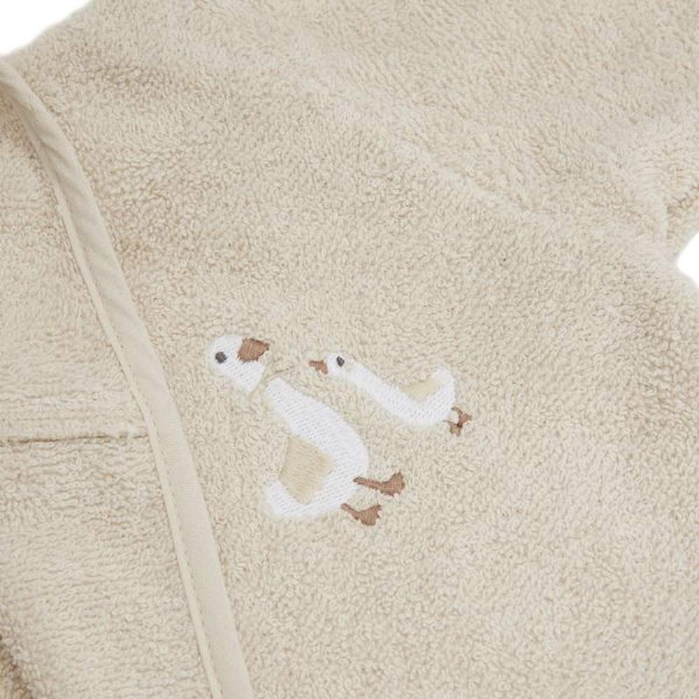 Bébé-Jou Peignoir Dear Goose