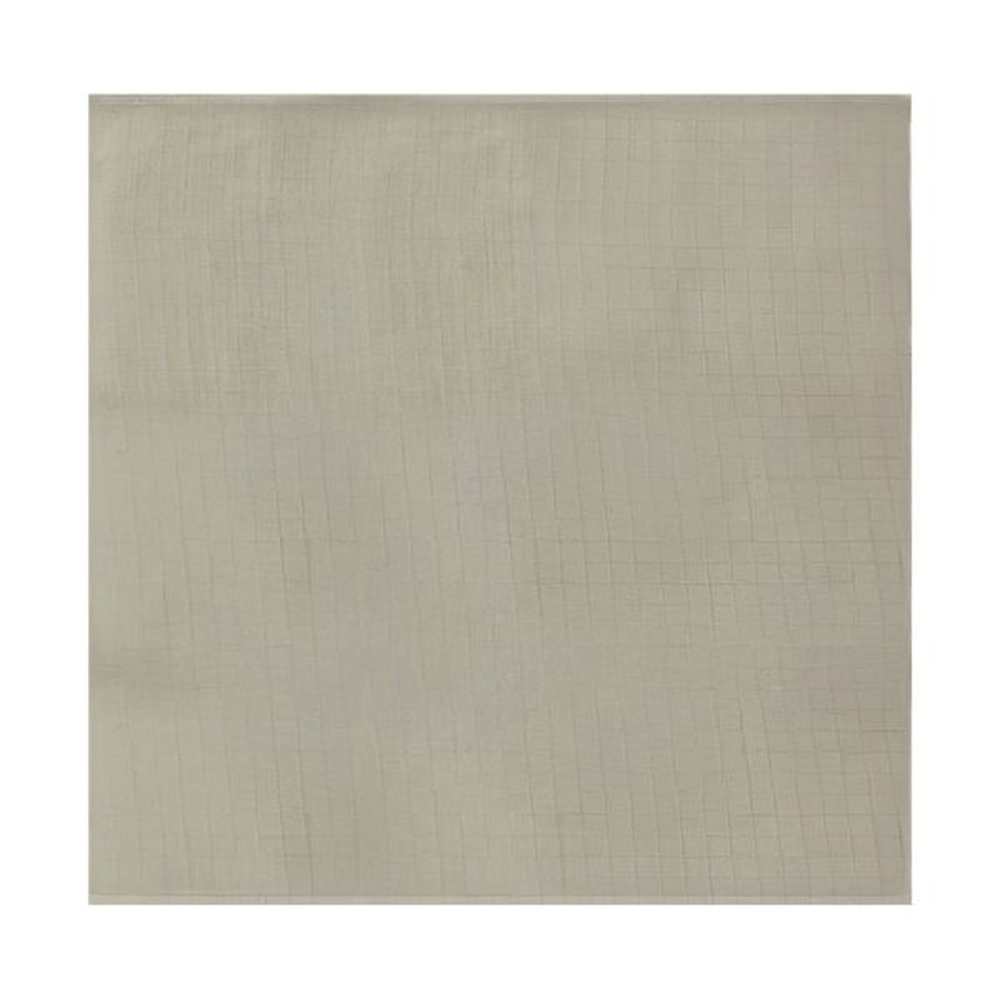 Bébé-Jou Set de 3 langes en mousseline Dear Goose 70x70 cm