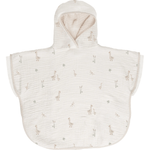 Bébé-jou Poncho Tetra Dear Goose