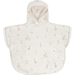 Poncho Tetra Dear Goose Bébé-jou
