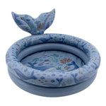 Little Dutch piscine baleine