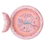 Little Dutch Piscine baleine 80 cm rose