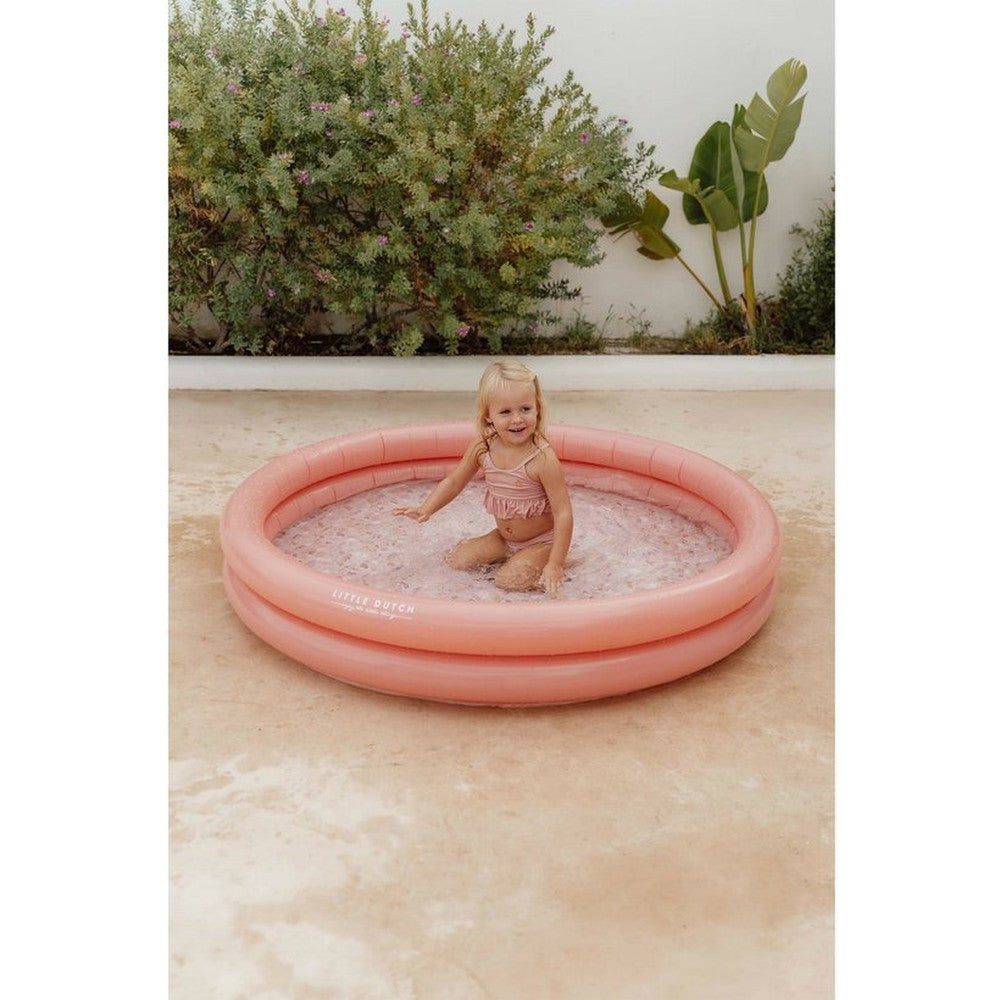 Little Dutch Piscine Roos 150 cm
