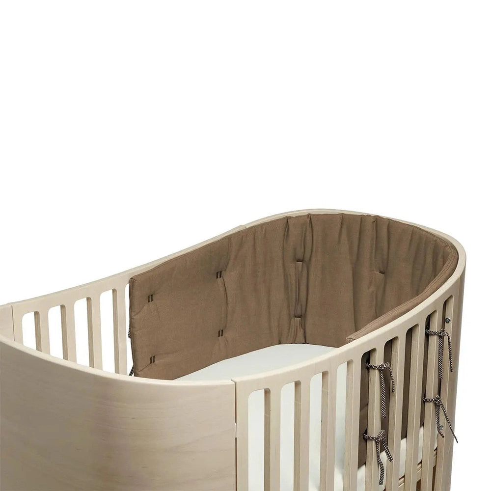 Tour de lit Leander pour lit bébé Classic bio