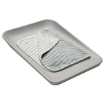 Leander surmatelas pour Matty