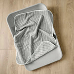 Leander surmatelas pour Matty
