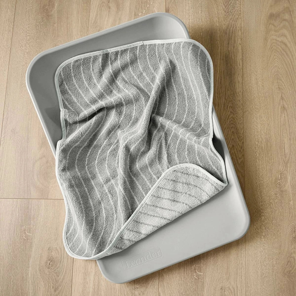Leander surmatelas pour Matty