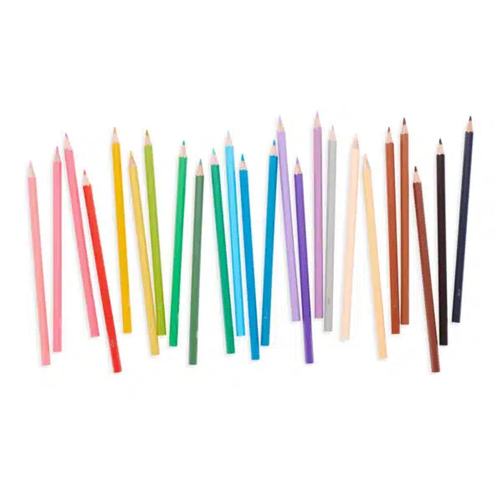 Crayons Ooly