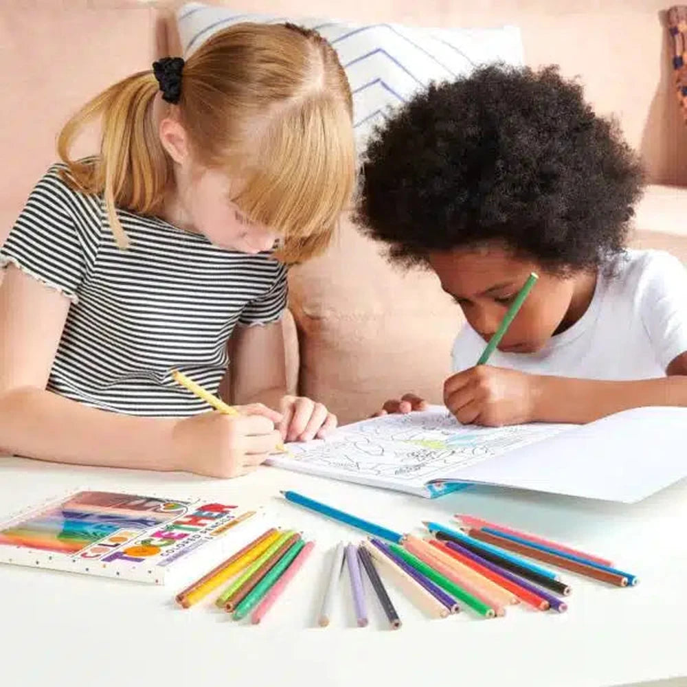 Crayons Ooly