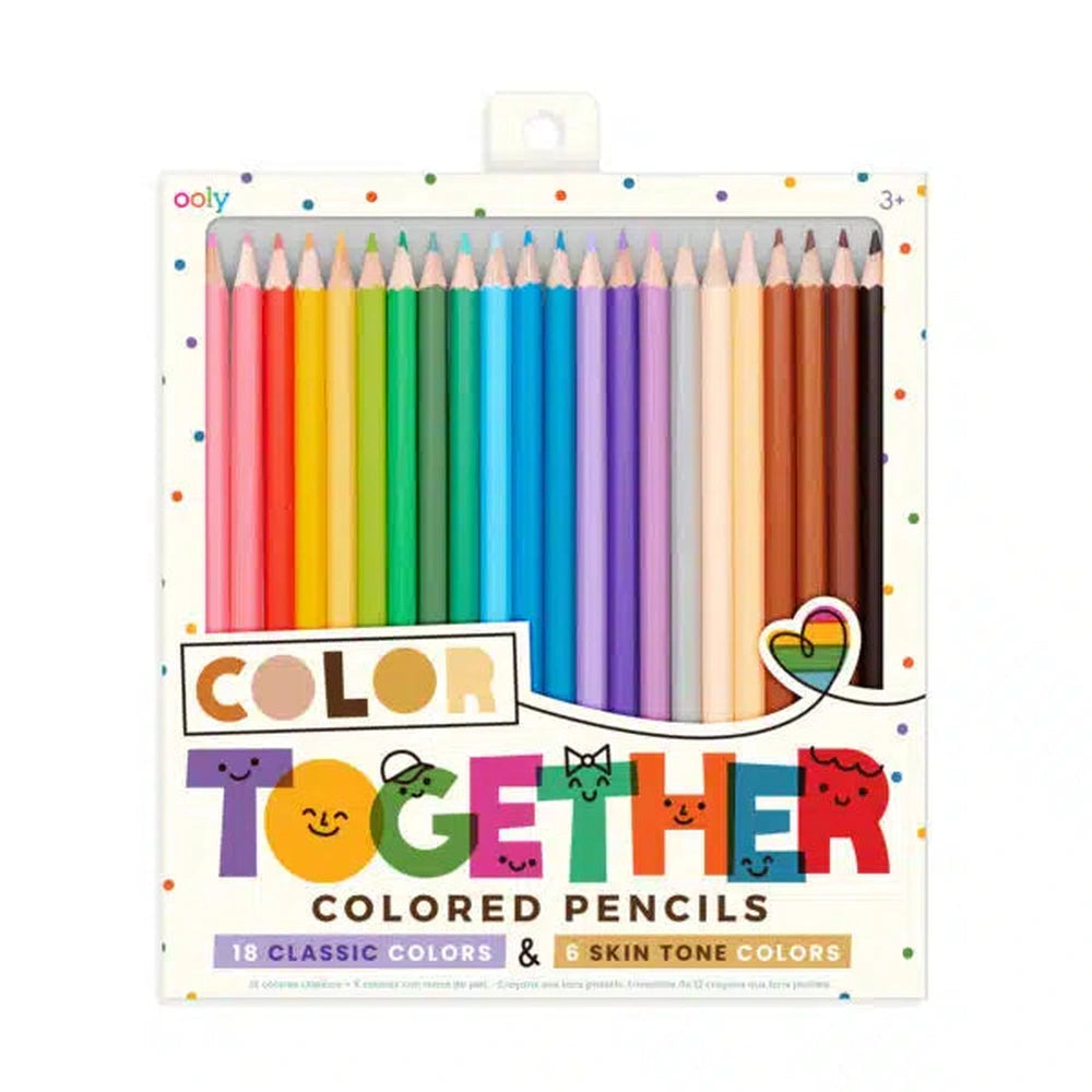 Crayons Ooly