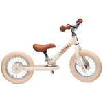 Trybike Steel Bike Vintage Edition crème mat