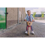 Trybike Édition Vintage Rose Mat