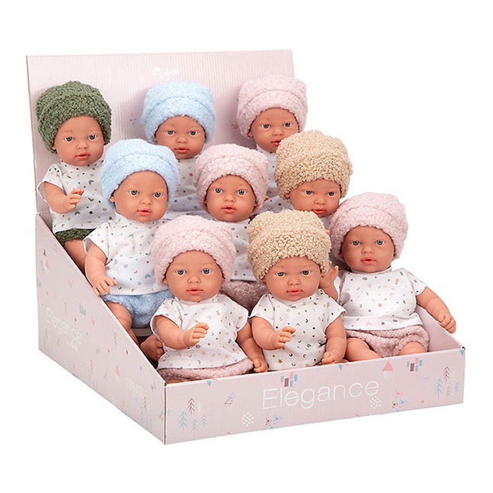 Arias Pop Indy d’hiver 28 cm