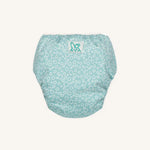 Bumbuns Culotte de bain et d’apprentissage - Bulles vertes