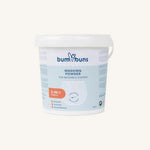 Lessive en poudre Bumbuns