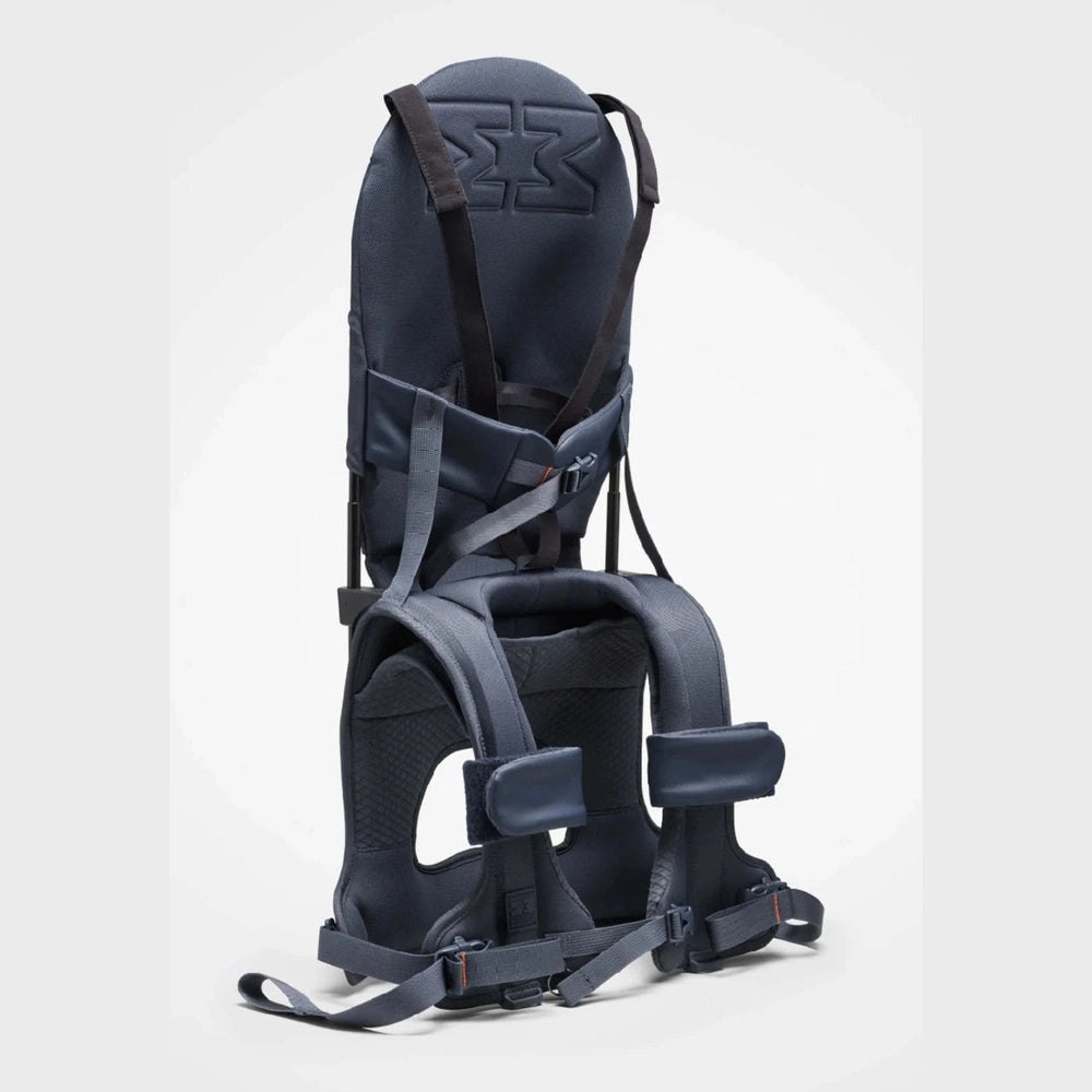 Porte-bébé Minimeis G5 - bleu foncé