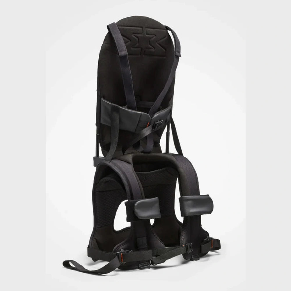 Minimeis G5 Porte-bébé - Bleu foncé