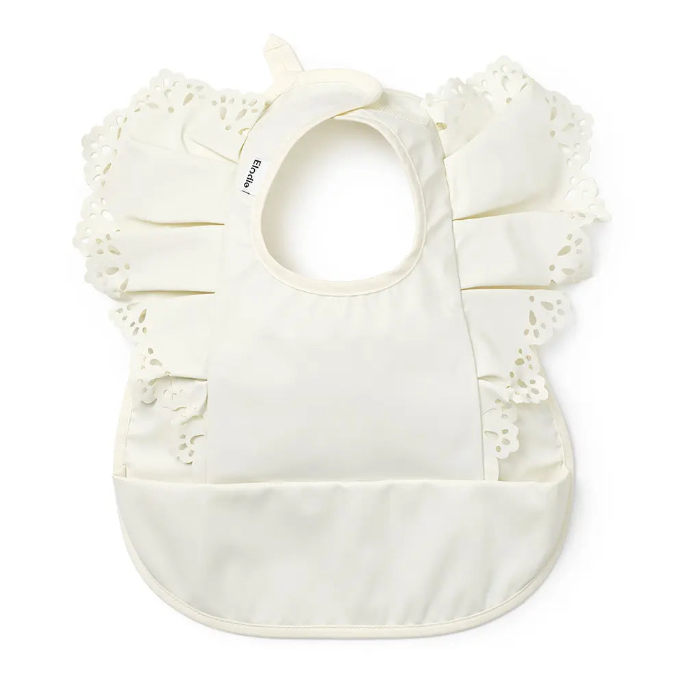 Elodie Babyslab - Blanc vanille