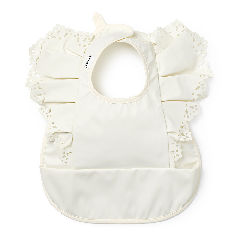 Elodie Babyslab - Blanc vanille