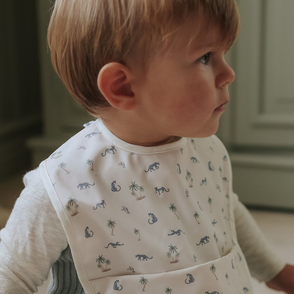 Elodie Babyslab - Resort Leo’s Garden