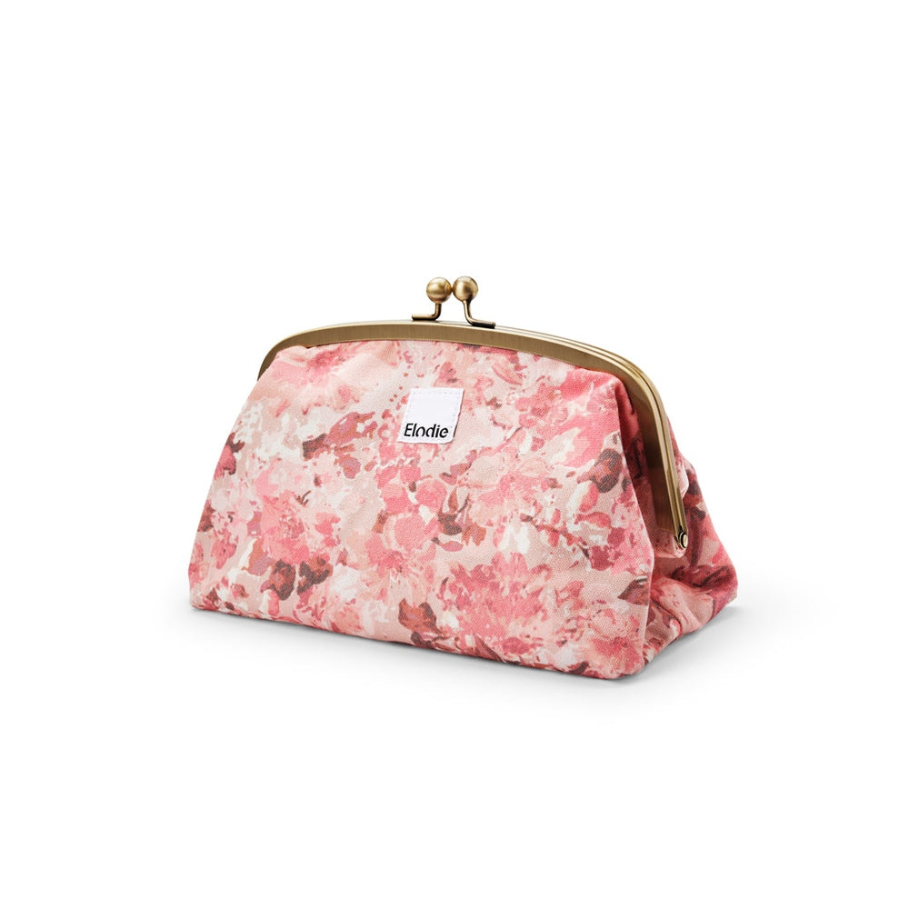 Trousse de toilette Elodie Zip&Go™ - River Rose