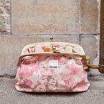 Trousse de toilette Elodie Zip&Go™ - River Rose