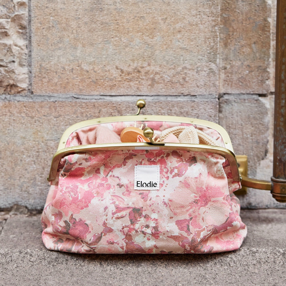 Trousse de toilette Elodie Zip&Go™ - River Rose