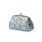 Elodie trousse de toilette Zip&Go™ - Garden Leo Toile